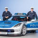 Illustration for article titled Polizei Corvette